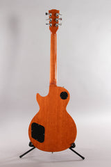 2011 Gibson Les Paul Standard Premium Plus Trans Amber AAA Quilt Top