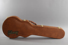 2018 Gibson Billie Joe Armstrong Signature Les Paul Junior Maraschino Cherry