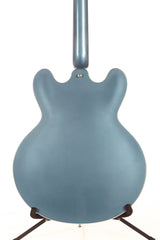 2017 Gibson Memphis Custom ES-335 Limited Edition Pelham Blue