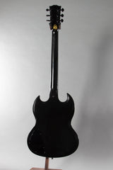 2000 Gibson Sg Gothic Black
