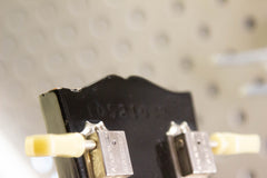 2011 Gibson SG Angus Young Thunderstruck Ebony