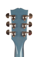 2017 Gibson Memphis Custom ES-335 Limited Edition Pelham Blue