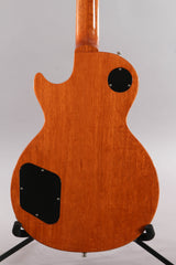 2011 Gibson Les Paul Standard Premium Plus Trans Amber AAA Quilt Top