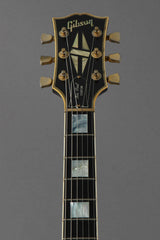 2002 Gibson Les Paul Custom Black Beauty