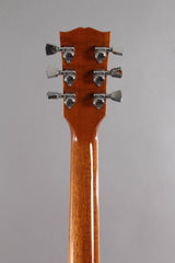 2011 Gibson Les Paul Standard Premium Plus Trans Amber AAA Quilt Top