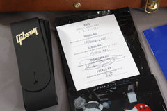 2018 Gibson Billie Joe Armstrong Signature Les Paul Junior Maraschino Cherry