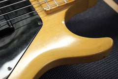 1974 Gibson Ripper Bass