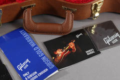 2018 Gibson Billie Joe Armstrong Signature Les Paul Junior Maraschino Cherry