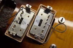 2020 Gibson Les Paul Standard 50’s Tobacco Burst