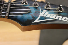 1991 Ibanez Jem 77 BFP Blue Floral Pattern