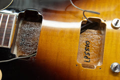 2020 Gibson Les Paul Standard 50’s Tobacco Burst