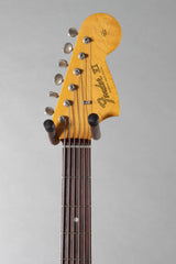 2012 Fender MIJ Japan Bass VI 3-Tone Sunburst