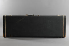 1965 Fender Jaguar Black ~Refinished~