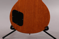 2011 Gibson Les Paul Standard Premium Plus Trans Amber AAA Quilt Top