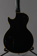 2002 Gibson Les Paul Custom Black Beauty