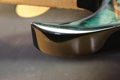 1991 Ibanez Jem 77 BFP Blue Floral Pattern