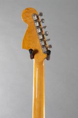 2012 Fender MIJ Japan Bass VI 3-Tone Sunburst