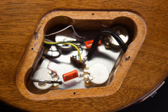 2020 Gibson Les Paul Standard 50’s Tobacco Burst