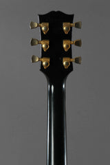 2002 Gibson Les Paul Custom Black Beauty