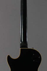 2002 Gibson Les Paul Custom Black Beauty