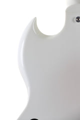 2011 Gibson SG Special Pete Townsend 50th Anniversary