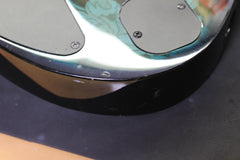 1991 Ibanez Jem 77 BFP Blue Floral Pattern