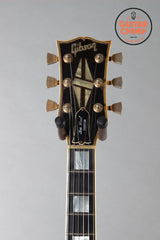 1987 Gibson Les Paul Custom Alpine White