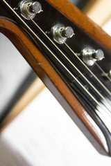 1990 Gibson Firebird V Vintage Sunburst