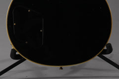 2002 Gibson Les Paul Custom Black Beauty