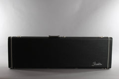 2016 Fender American Vintage '74 AVRI Jazz Bass Black