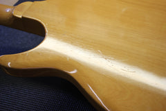 1974 Gibson Ripper Bass