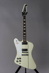 2013 Left-Handed Gibson Firebird V Alpine White