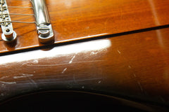 1990 Gibson Firebird V Vintage Sunburst