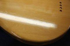 1974 Gibson Ripper Bass