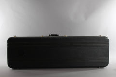 2003 Modulus Quantum Q 5 String Fretless Bass Guitar -Walnut Top-