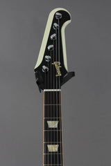 2013 Left-Handed Gibson Firebird V Alpine White