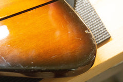 1990 Gibson Firebird V Vintage Sunburst