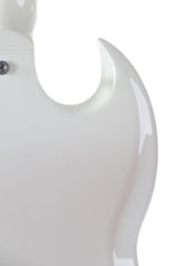 2011 Gibson SG Special Pete Townsend 50th Anniversary