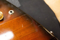 1990 Gibson Firebird V Vintage Sunburst