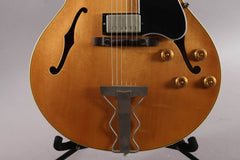 2016 Gibson Memphis Custom 1959 ES-175D VOS Natural