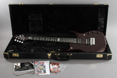 2012 Ernie Ball Music Man Family Reserve John Petrucci JP12 6-String Cherry Sugar