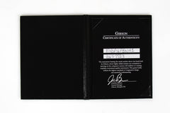 2017 Gibson Memphis Custom ES-335 Limited Edition Pelham Blue