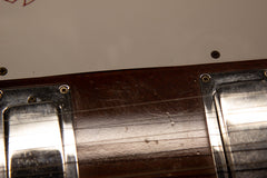 1990 Gibson Firebird V Vintage Sunburst