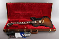 2018 Gibson RD Artist 40th Anniversary Vintage Sunburst