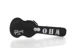 2011 Gibson SG Special Pete Townsend 50th Anniversary