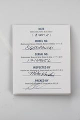 2011 Gibson SG Special Pete Townsend 50th Anniversary