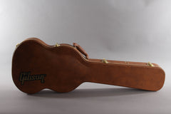 2019 Gibson Exclusive Sg Standard 3 Pickup Sideways Vibrola