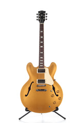 2016 Gibson Memphis Custom ES-335 Limited Edition Gold Top Goldtop