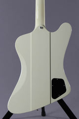 2013 Left-Handed Gibson Firebird V Alpine White