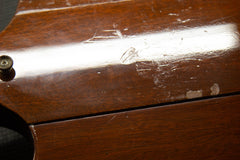 1990 Gibson Firebird V Vintage Sunburst